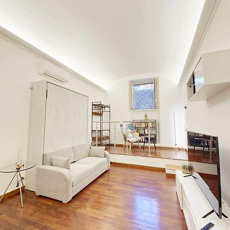 Like At Home Trastevere Roma Exterior foto