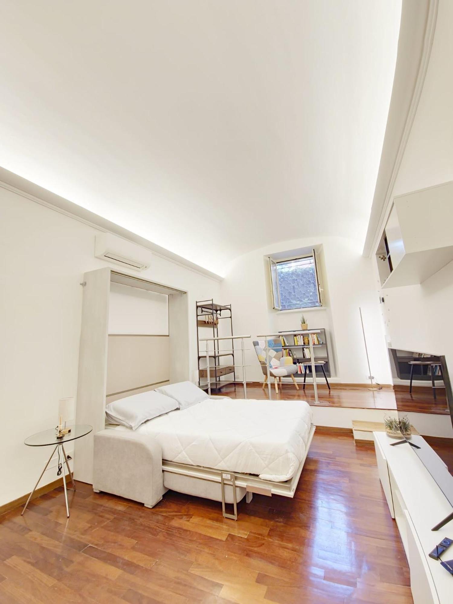 Like At Home Trastevere Roma Exterior foto